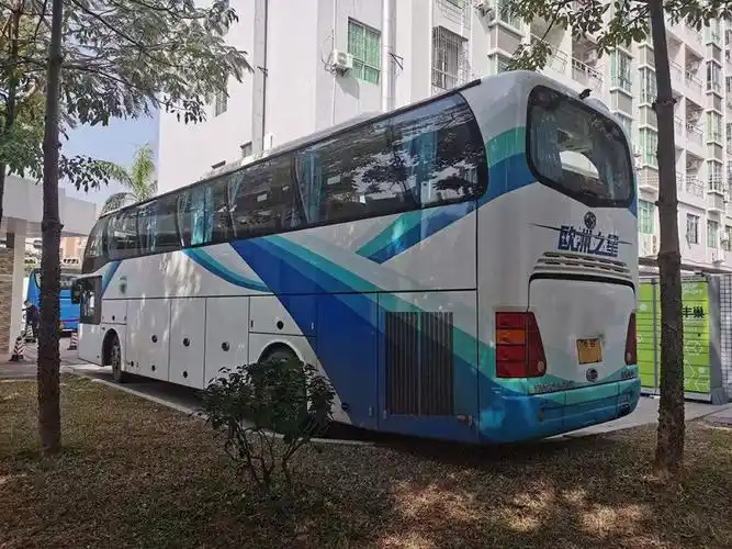 广东省营运转籍通知单,感兴趣来电 本公司接受客车置换(国三国四国五