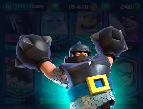 皇室战争卡牌商店哪些传奇卡值得入手呢?赶快来交流一下吧!