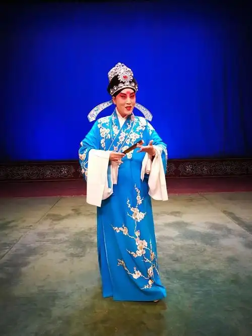 刘伶乾隆成兆才这位名家将于11月16日空降演出现场