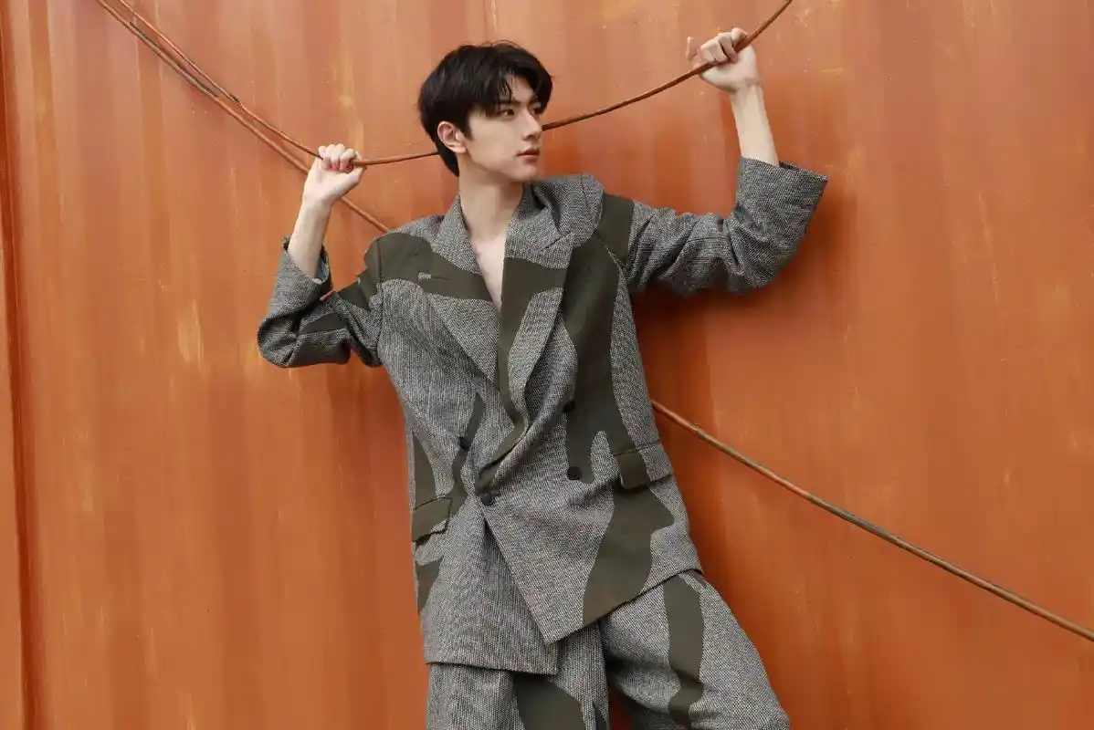 林一海边大片.对不起 我接受不了网恋 虚无缥缈的东西没办法给 - 抖音