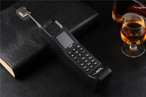 高端版怀旧经典70年代大哥大手机怀旧加长待机老板大哥大手机怀旧版