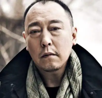 倪大红眼睛怎么回事图片