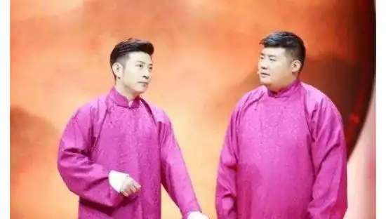 高晓攀和郭德纲什么关系