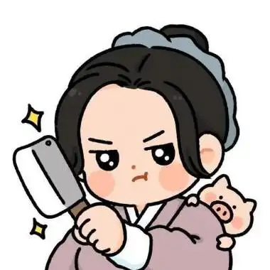 好看优质情侣头像卡通一左一右可爱简约图片