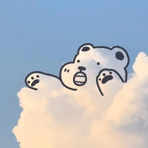 微信头像抖音最火