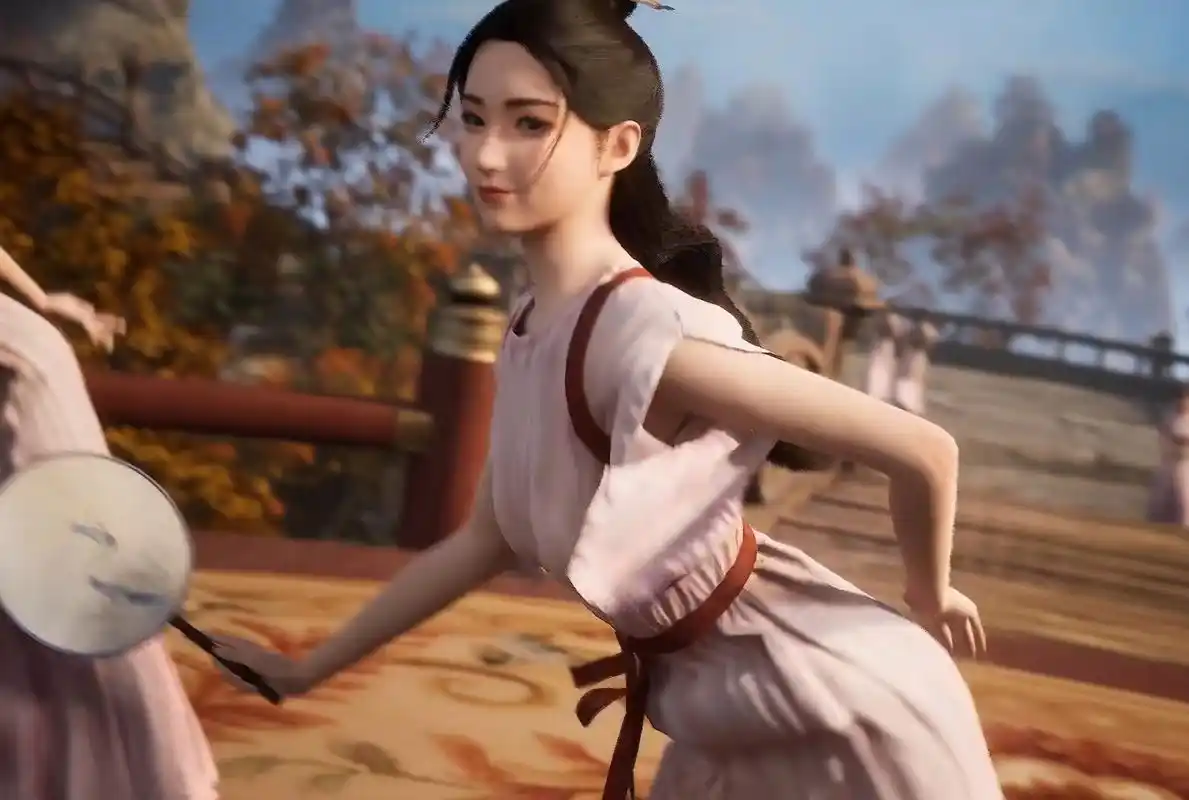 凡人修仙传:38集细节拉满,除了女角色都是师姐脸之外再无槽点!