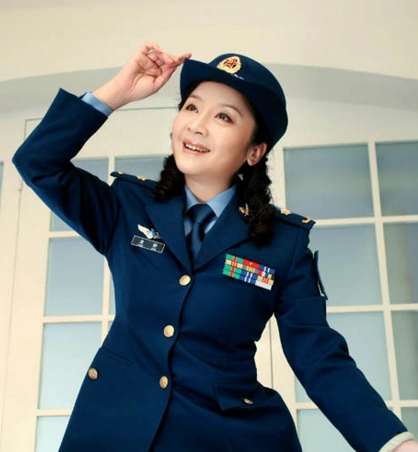 图大陆演员唐静个人资料全国电视制片业十佳电视剧制片人