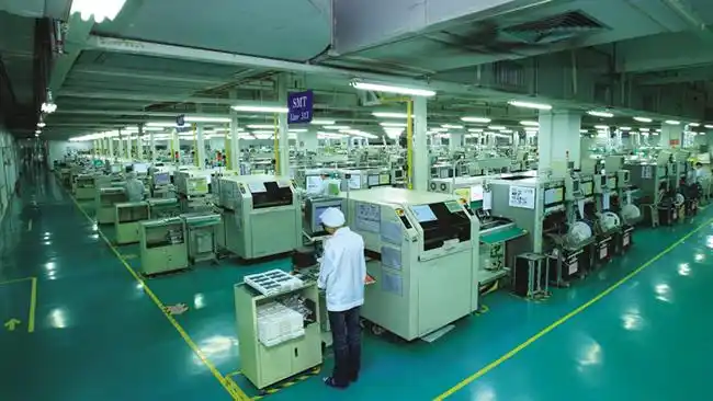 富士康科技集团