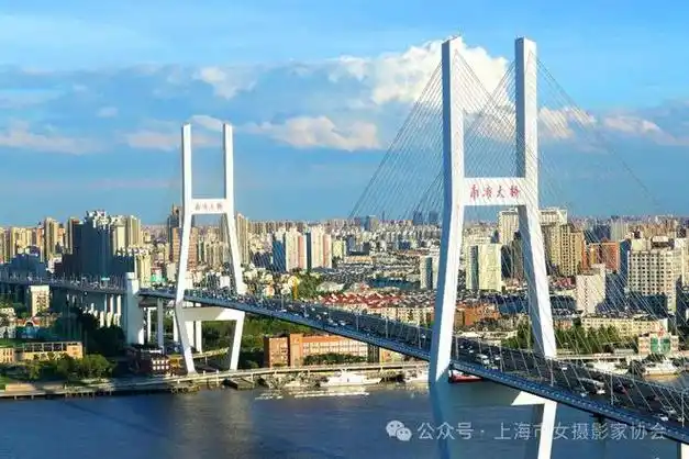 上海,侬好|豫园|淮海路|南京路|陆家嘴|南浦大桥_网易订阅