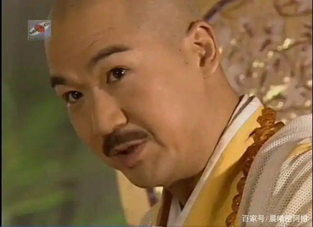 《倚天屠龙记》杀人魔成昆:他对明教的恨,是得不到的嫉妒!