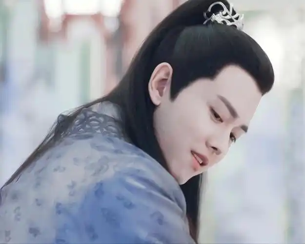 任嘉伦锦衣之下的陆大人神颜