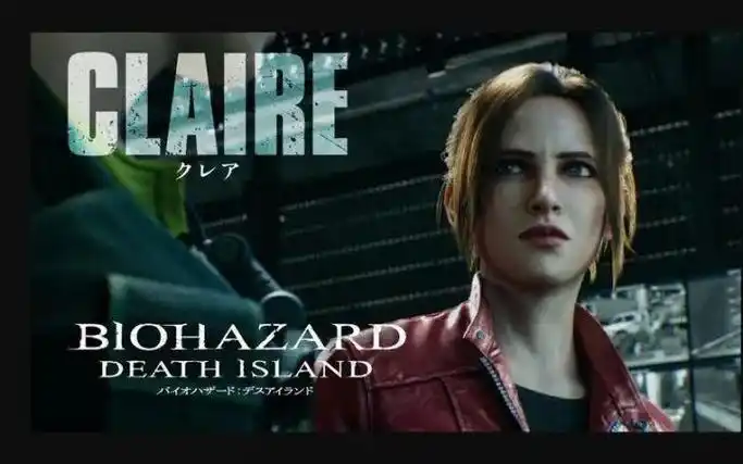 生化危机主角们都感染过哪些病毒艾达王或许早已不是人类