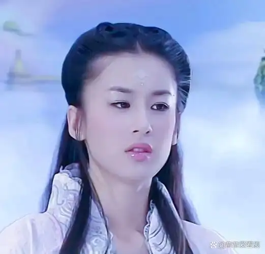 《天仙配》:仙女的服装和情景有关,你们当年发现了吗