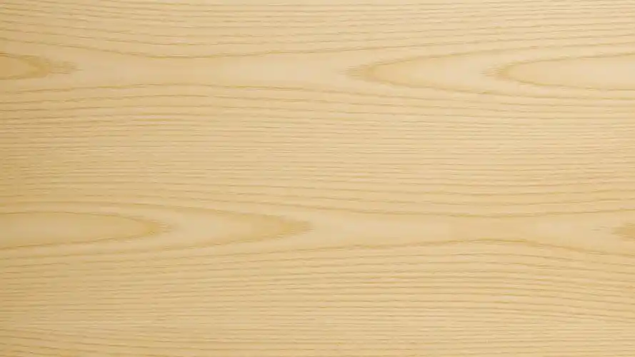 进口白蜡木皮通体包裹,天然木感凹凸可触