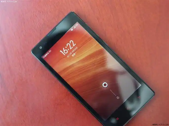 1亿部的秘密 历代红米手机回顾