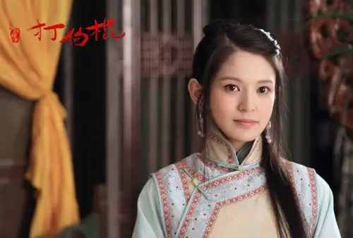 婚后才知老公是富二代 #"娘道"肖茵相亲尬聊到天际