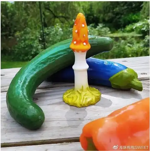 50款脑洞大开硬核奇葩的情趣玩具上