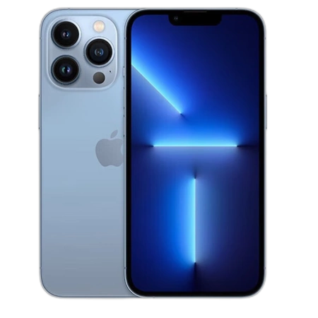 苹果apple iphone 13 pro  官换未激活  支持 移动电信联通5g手机 13