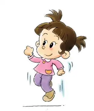 06岁儿童发展的里程碑