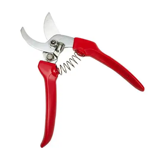 日本进口爱丽chs7修枝ars盆景工具手剪剪刀剪刀