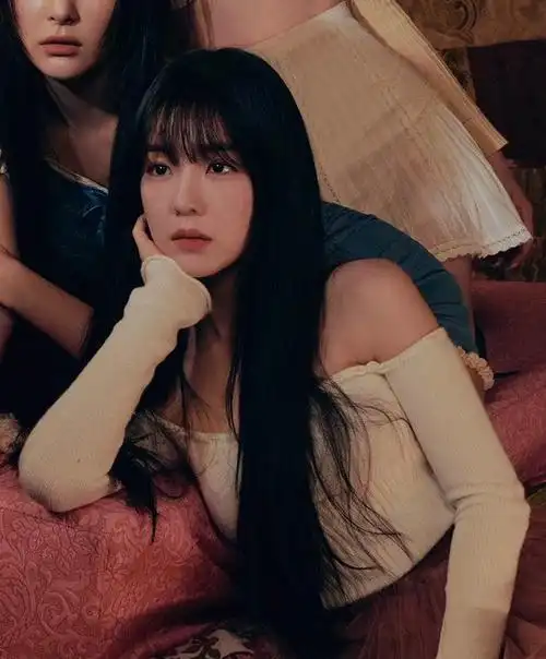 裴珠泫#90#裴珠泫209n新缪斯#231101 rvsmtown更新预告照93