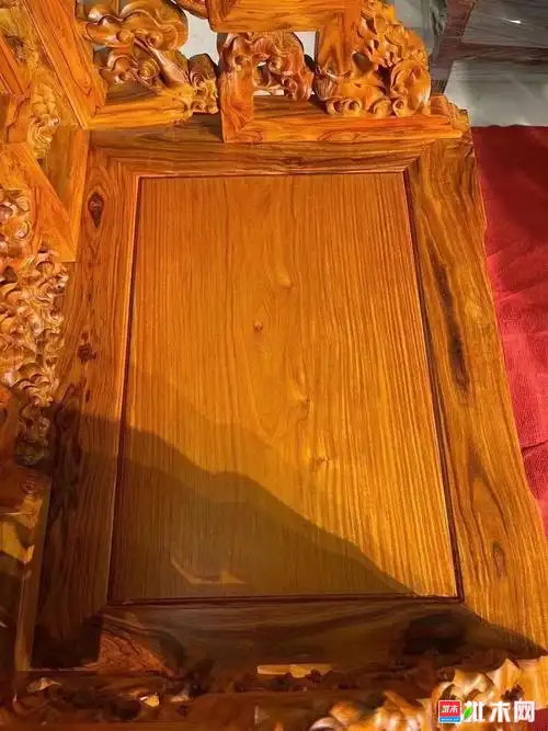 黄花梨老料 - 批木网