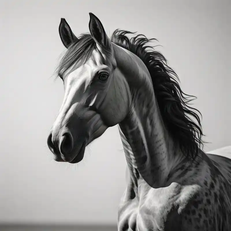 98马头肖像大赏96