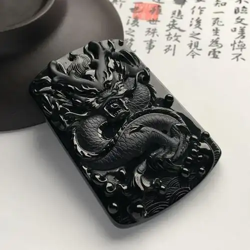 (超值推荐)镶白金钻石冰种翠色金枝玉叶胸坠 - 项坠 - 翡翠王朝