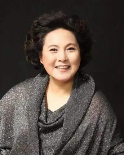 著名演员张芝华婚变导致人生低谷再婚收获幸福