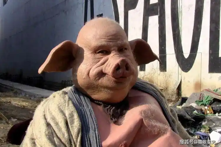 猪八戒被扔下天庭为何生死簿都没有他的名字原因让人难以置信