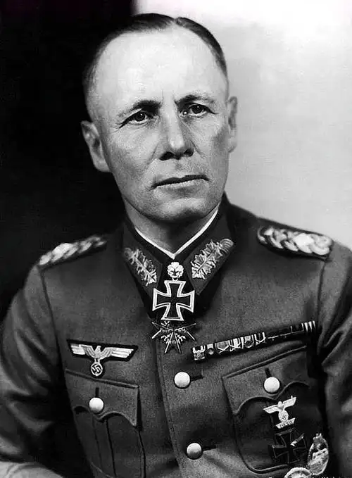 名将隆美尔有何过人之处?为何作为纳粹将领至今还受到世人尊重?