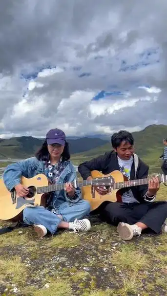 当初看《听见凉山》的人,还在吗?