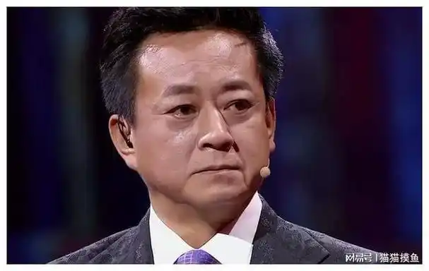 朱军:历经风雨,依旧坚韧前行|艺术人生|星光大道|央视名嘴程前_网易