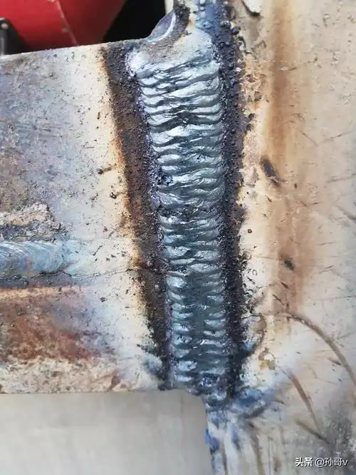 管道焊接:氩弧焊打底有缺陷!焊接10多年的老师傅用这个方法补救