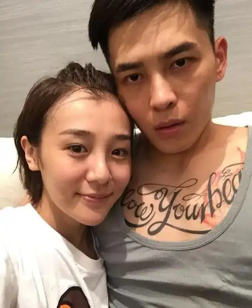 洪尧上热搜曹赢心好友呼吁远离渣男恋情细节连累阚清子躺枪