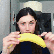 喜欢健身的人包里通常都会备几根香蕉"健身为什么要吃香蕉?