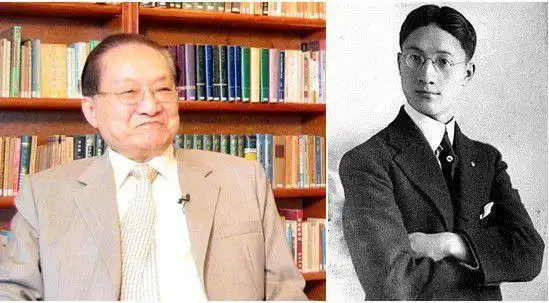 钱学森——金庸的表姐夫(蒋百里的女儿蒋英是"航天之父""两弹一星"