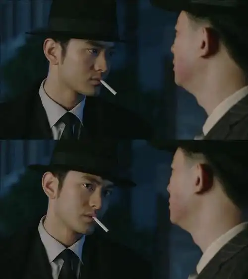 新上海滩的黄晓明yyds图多慎入