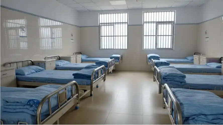 【喜报】南川区人民医院精神科获批重庆市区域医学重点学科建设项目_