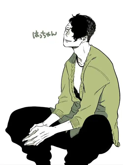 『blue period / 蓝色时期』tv动画化 2021年10月