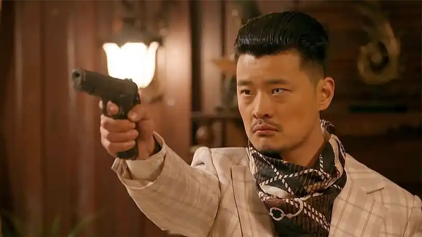 英雄祭第二部电视剧-西瓜视频搜索