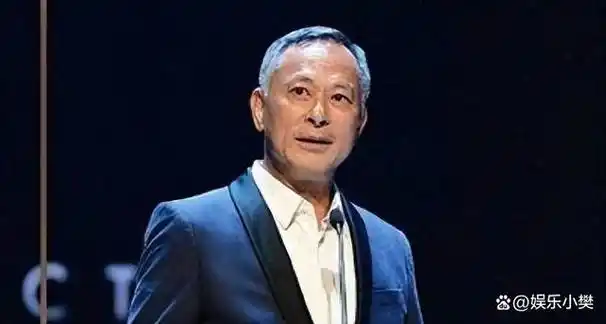 刘德华都称他大哥,向华强都要给他面子,任达华到底有什么背景?