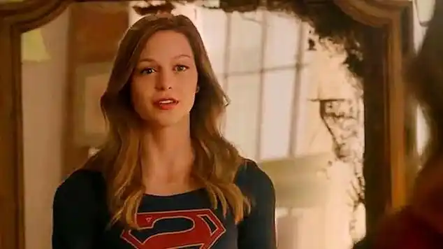 这样的女超人能不能满足你所有的幻想|美剧|超女|冒险剧|科幻剧|影视