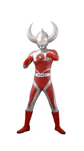 奥特之父全身简笔画