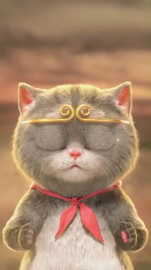 斑布猫#斑布猫和鱼的爱情⑥:曾经有一份真挚的爱情摆在我面前,我却