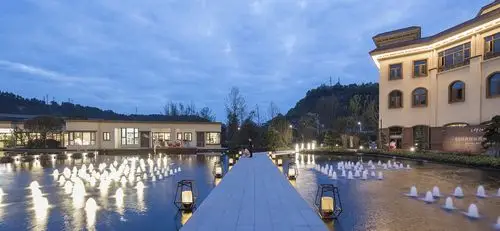 巴中优筑·印江洲