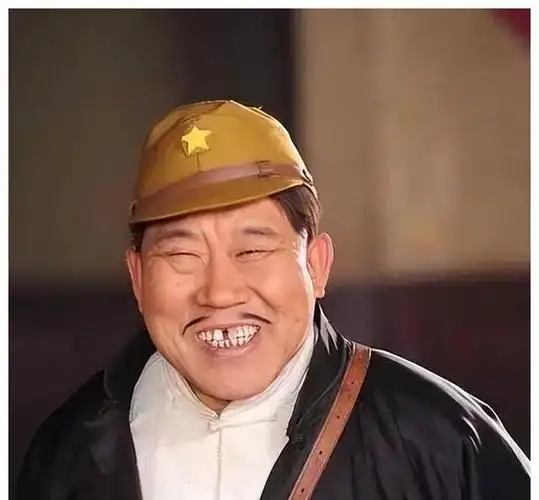 剧中大恶人,现实老好人,这5位反派男星,个个是童年阴影|杜玉明|王双宝