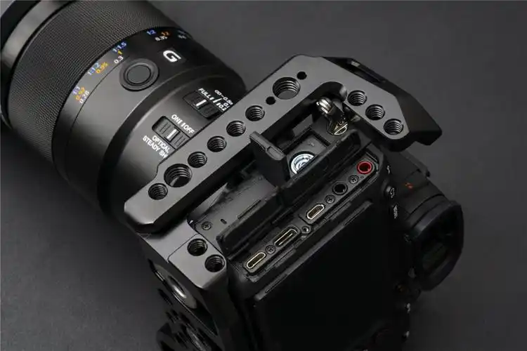 斯莫格 兔笼 for 索尼a7r4/a7s3体验