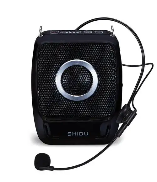 十度sds519扩音器