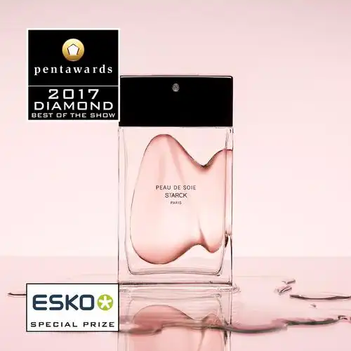 钻石五旬节获奖者starckparis香水